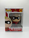 Funko Pop! Mr. Incredible #363