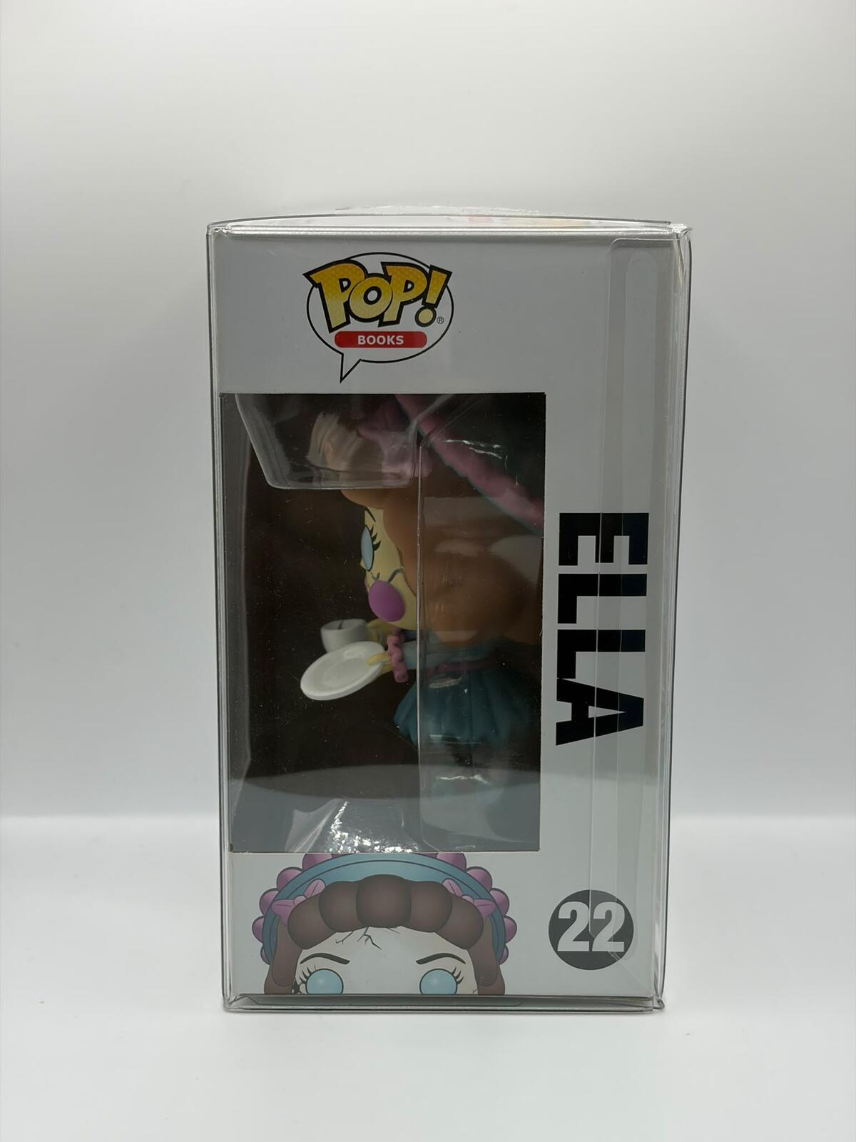 Funko Pop! Books Five Nights at Freddy’s: The Twisted Ones – Ella #22
