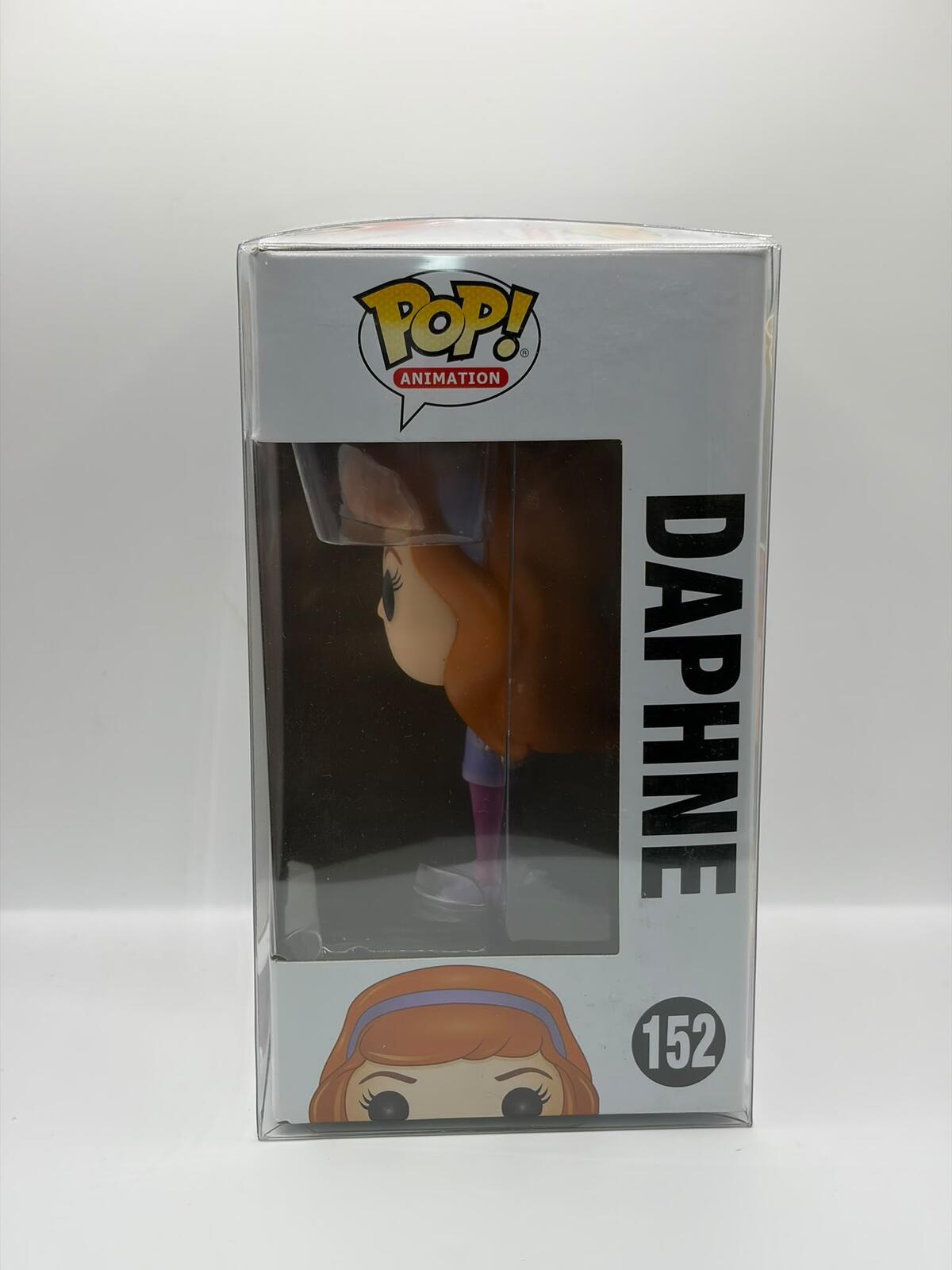 Funko Pop! Animation Scooby-Doo Daphne #152
