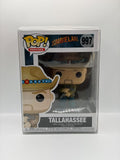 Funko Pop! Movies Zombieland Tallahassee #997