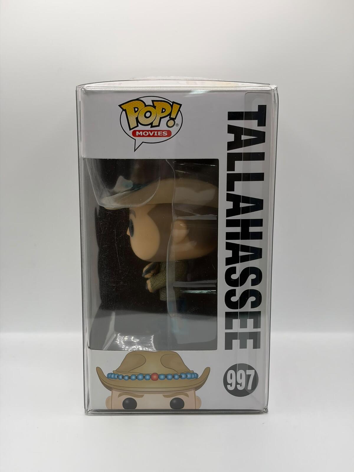 Funko Pop! Movies Zombieland Tallahassee #997