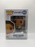 Funko Pop! Television Community Abed Nadir #838