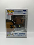 Funko Pop! Television Community Troy Barnes #839