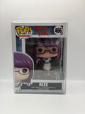 Funko Pop! Animation Tokyo Ghoul Rize #466