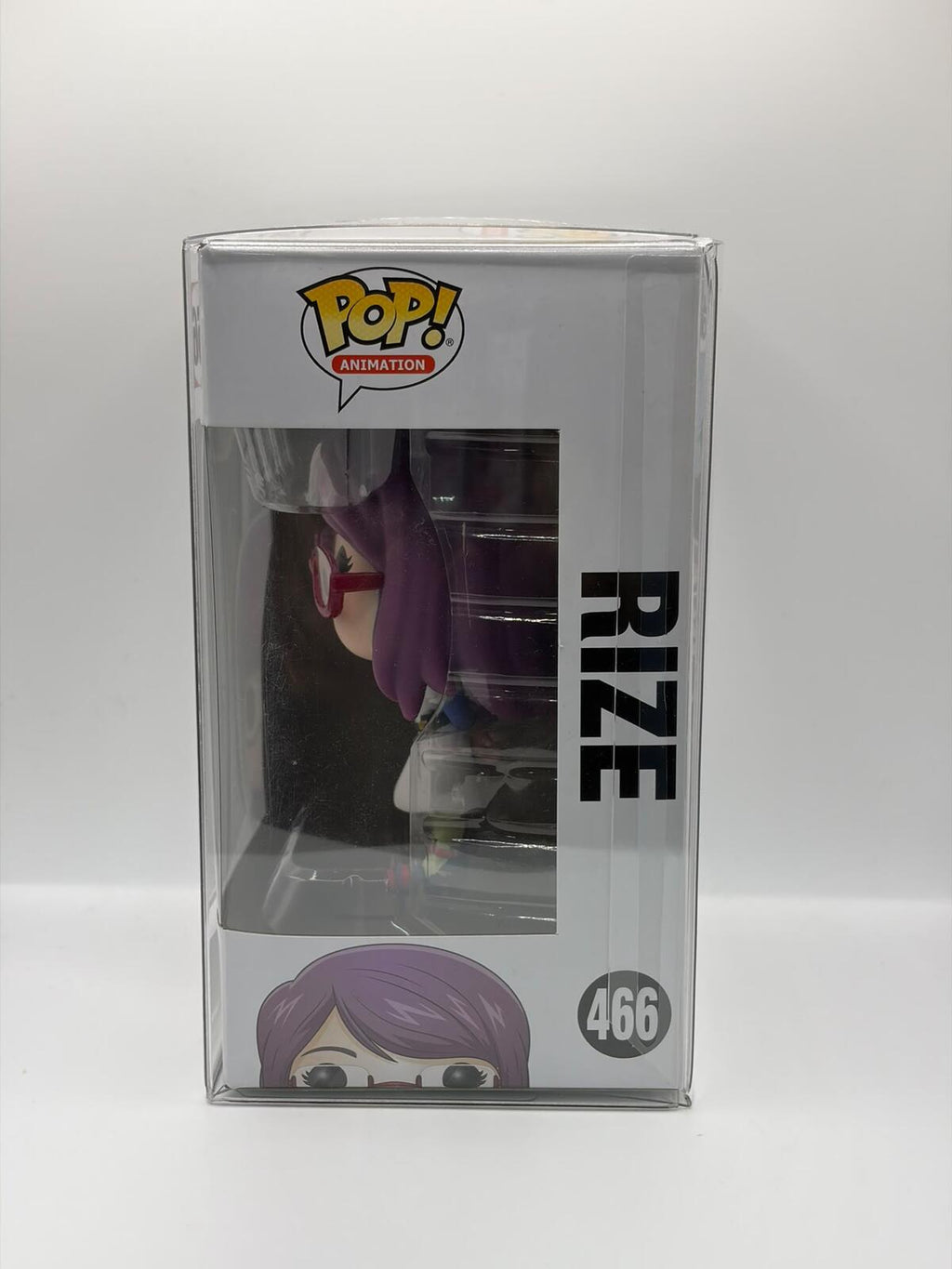 Funko Pop! Animation Tokyo Ghoul Rize #466