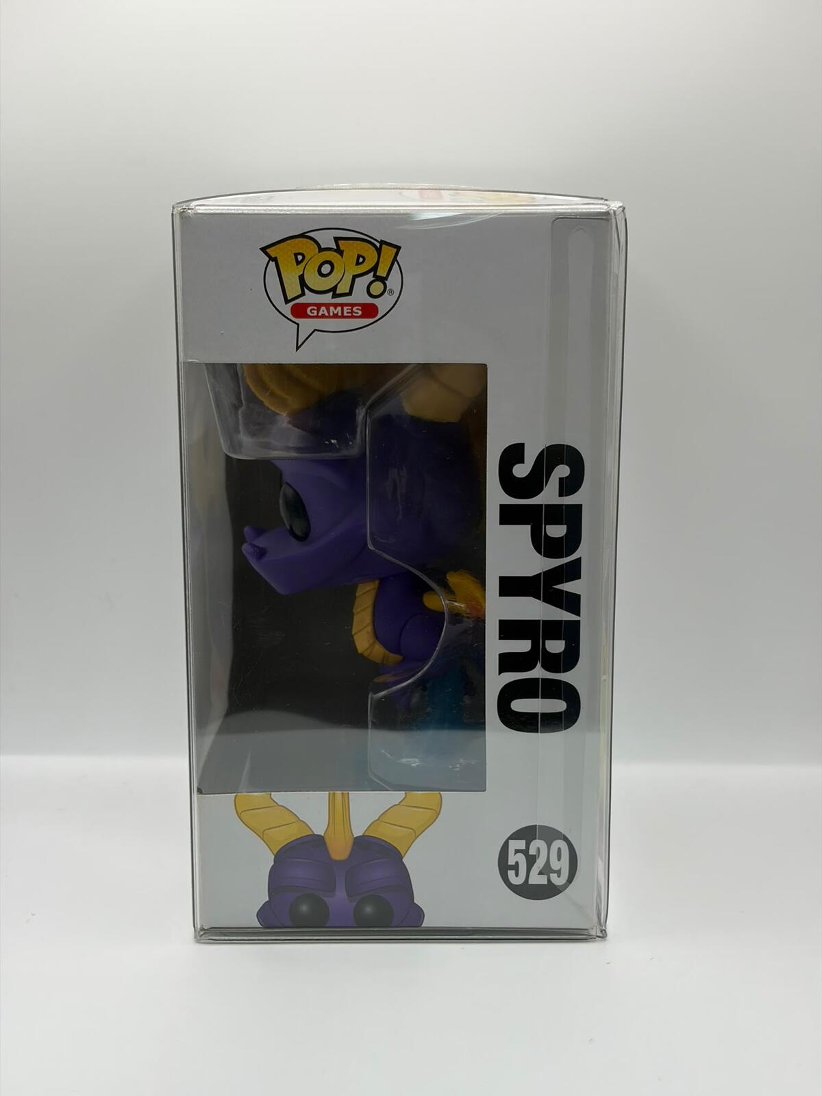 Funko Pop! Games Spyro #529