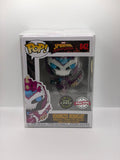Funko Pop! Marvel Venomized Ironheart #842 Glow in the Dark