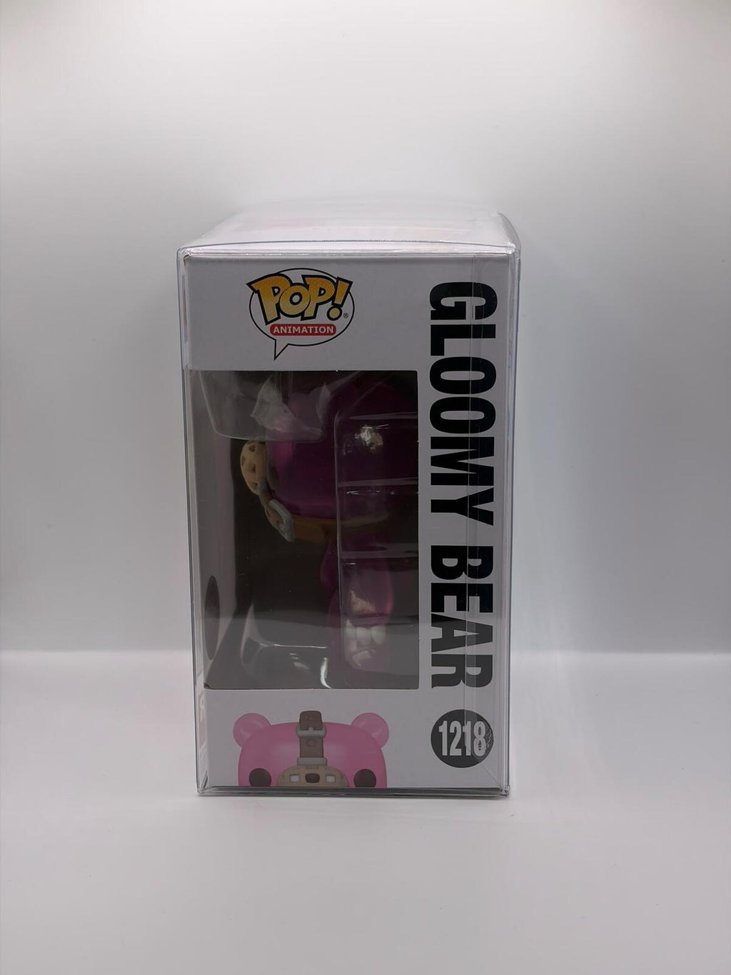 Funko Pop Animation Gloomy Bear Special Edition #1218