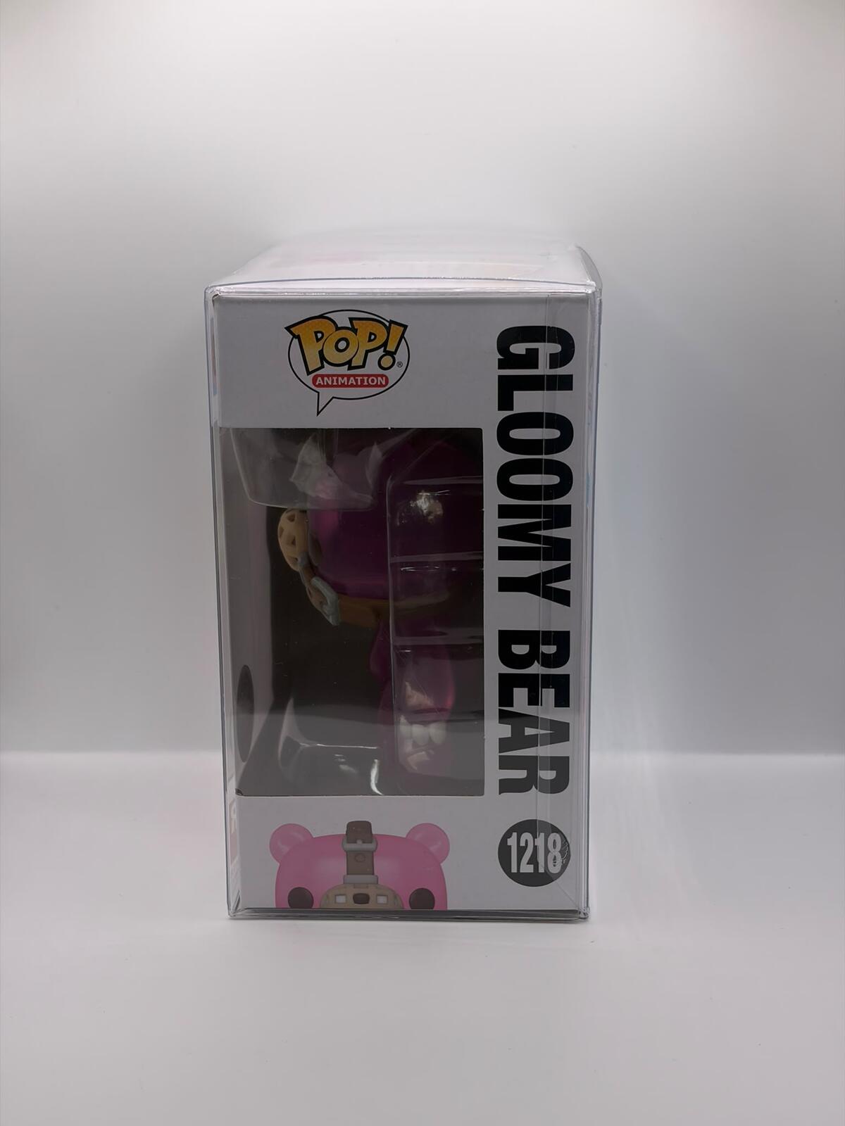 Funko Pop Animation Gloomy Bear Special Edition #1218