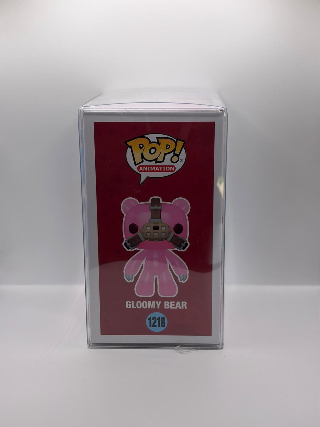 Funko Pop Animation Gloomy Bear Special Edition #1218