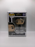 Funko Pop Marvel Hawkeye Maya Lopez #1214 Vinyl Figure