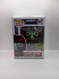 Funko Pop! Television Blast-Attak Masters of the Universe #1017 Limited Edition