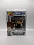 Funko Pop! Television Westworld Young Ford #462 Vinyl Figure