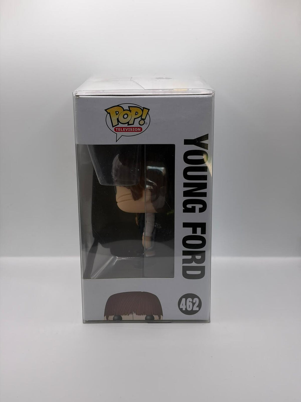 Funko Pop! Television Westworld Young Ford #462 Vinyl Figure