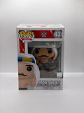 Funko Pop WWE Iron Sheik Vinyl Figure #43