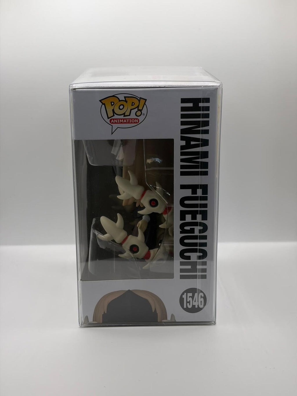 Funko Pop Animation Tokyo Ghoul:re Hinami Fueguchi #1546 Vinyl Figure