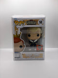Funko Pop Freddy Funko as Western Ken Special Edition Vinyl Figure