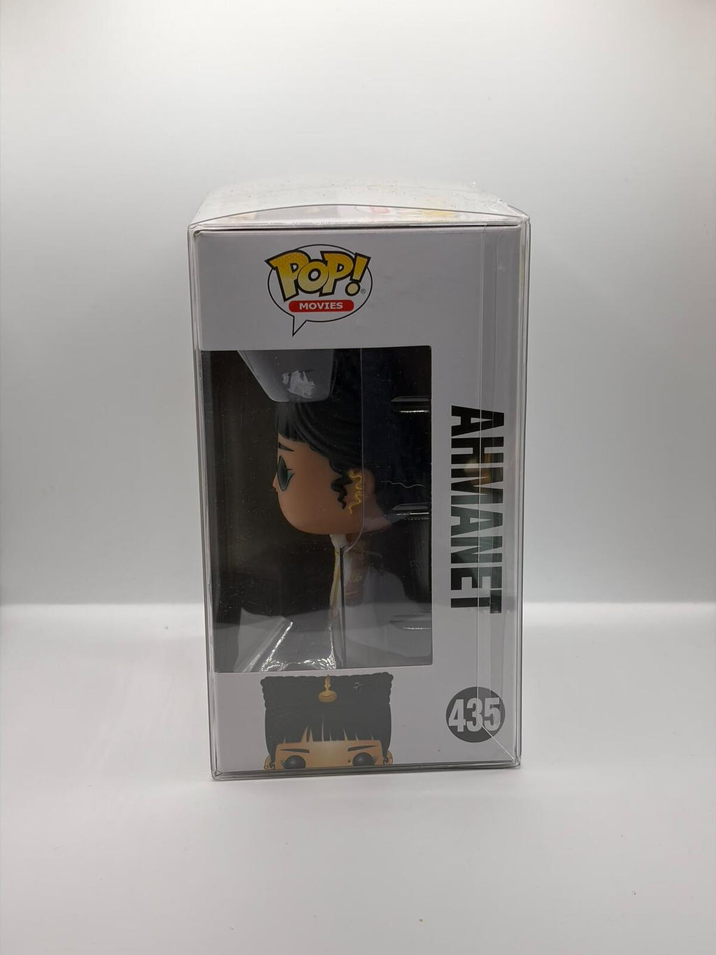 Funko Pop! Movies The Mummy Ahmanet Vinyl Figure #435