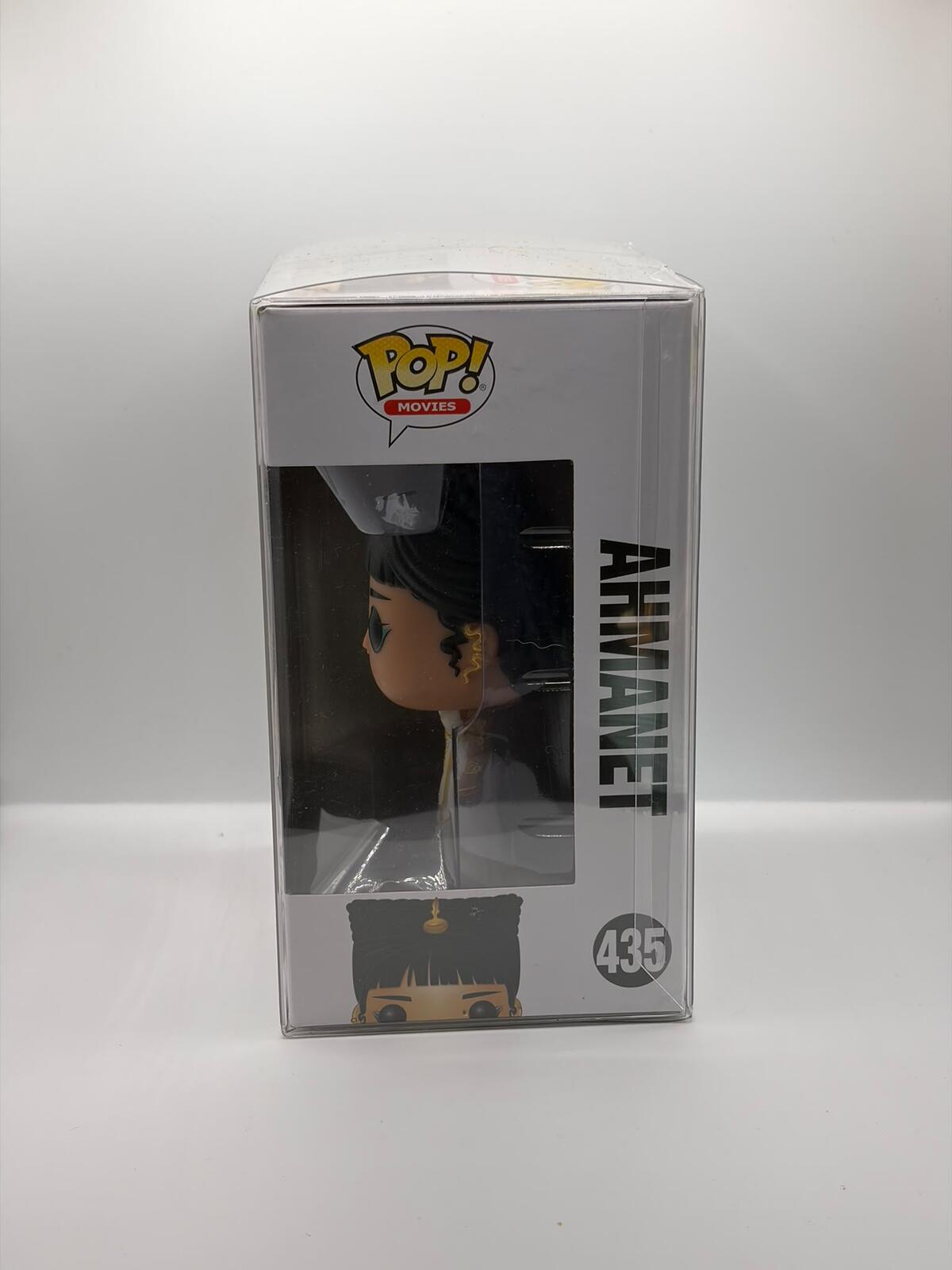 Funko Pop! Movies The Mummy Ahmanet Vinyl Figure #435