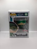 Funko Pop! Artemis Fowl Holly Short Vinyl Figure #572 Special Edition