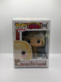 Funko Pop! Little Shop of Horrors Audrey Fulquard #656