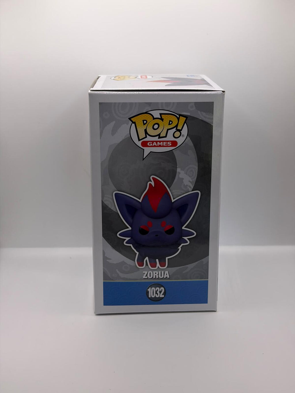 Funko Pop! Pokémon Zorua #1032