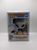 Funko Pop! Naruto Shippuden Kakashi (Anbu) #994 – Chase Variant (Special Edition)