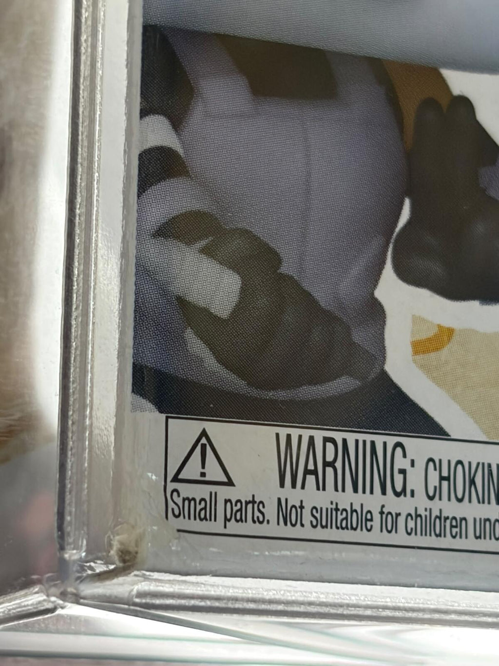 Funko Pop! Naruto Shippuden Kakashi (Anbu) #994 – Chase Variant (Special Edition)