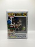 Funko Pop! Teemo with Mushroom #1138