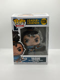 Funko Pop! Yasuo #1136