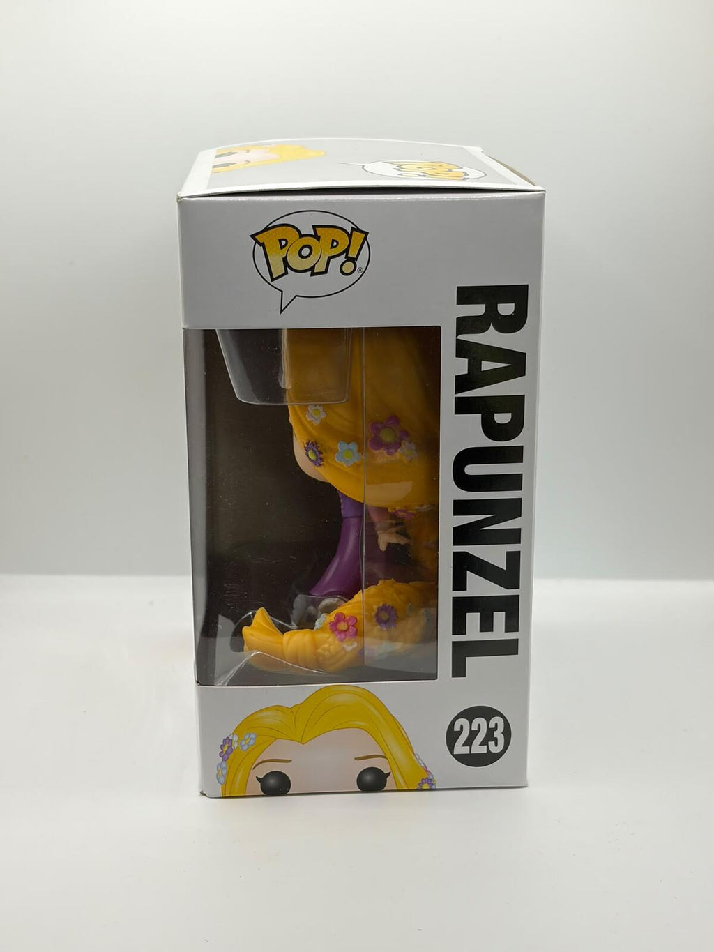 Funko Pop! Disney Rapunzel #223