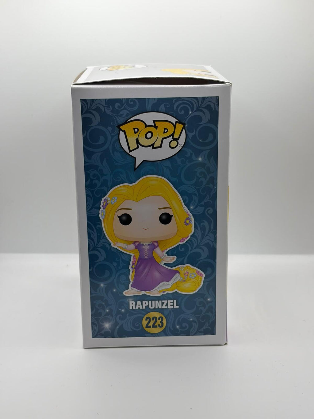 Funko Pop! Disney Rapunzel #223