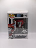 Funko POP! Television Tom Serv-Crow #490 Exclusive Mystery Science Theater 3000 Vinyl Figure