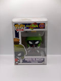 Funko Pop! Movies Space Jam Marvin the Martian #415 Vinyl Figure