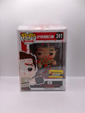 Funko Pop! Movies Shaun of the Dead Ed #241 Exclusive
