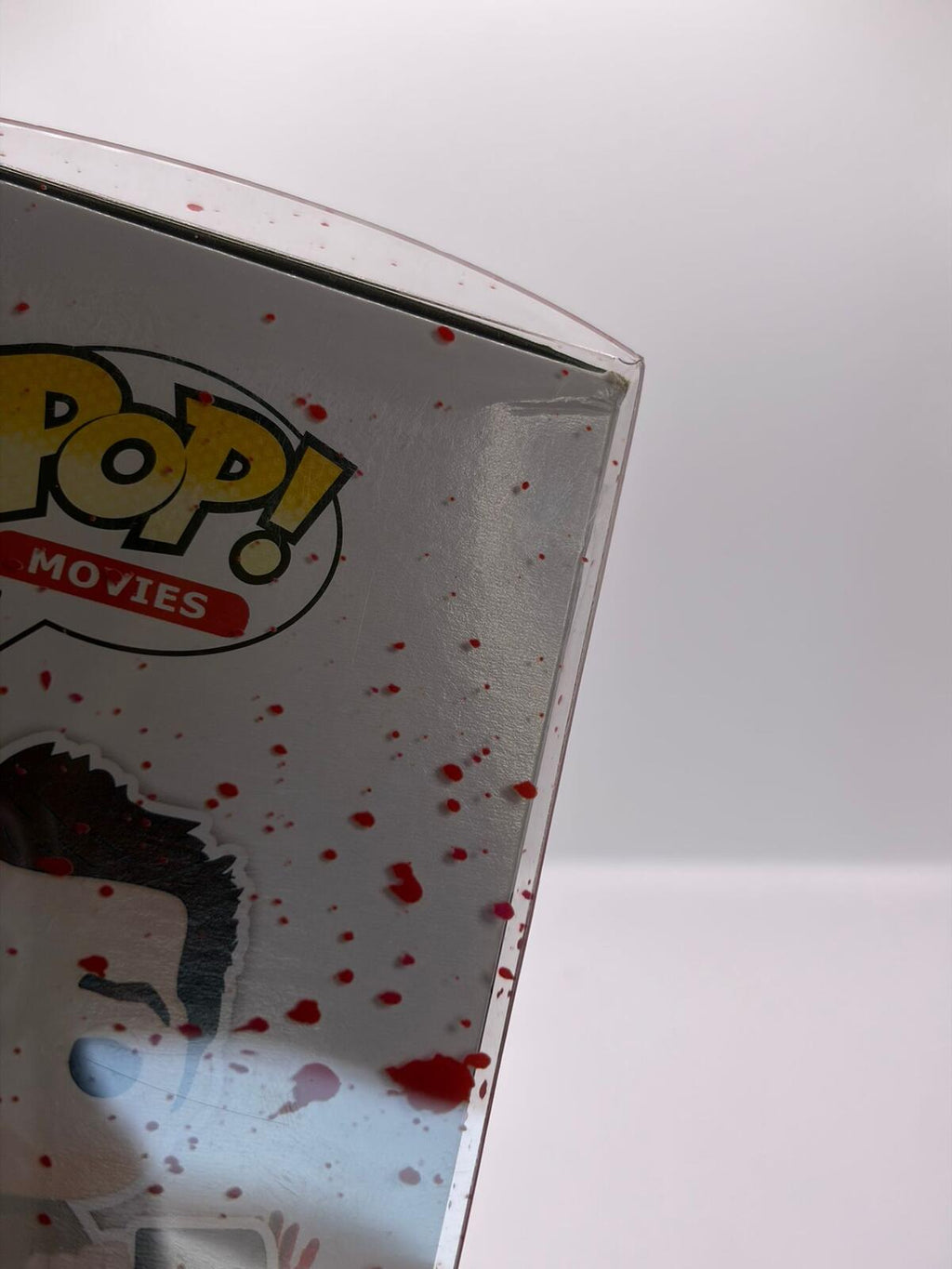 Funko Pop! Movies Shaun of the Dead Ed #241 Exclusive
