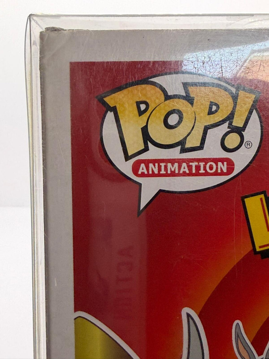 Funko Pop Animation Looney Tunes Elmer Fudd (Opera) Vinyl Figure #310