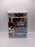 Funko Pop! Disney Pixar Coco Miguel with Guitar #741 – 2020 Convention Exclusive