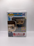 Funko Pop Marvel Spider-Man Homecoming Tony Stark #225 Exclusive