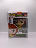 Funko Pop! Retro Toys April O'Neil #34 Vinyl Figure