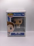 Funko Pop Television Scrubs Dr. Cox Vinyl Figure 739