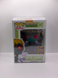 Funko Pop! Television Teenage Mutant Ninja Turtles Baxter Stockman #507 Exclusive