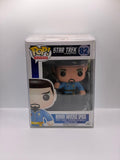 Funko Pop Television Star Trek Mirror Universe Spock Vinyl Figure #82