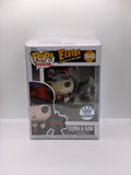 Funko Pop! Movies Elvira & Gonk #1648 Exclusive Vinyl Figure