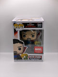 Funko POP! Doctor Strange Marvel Collector Corps Exclusive #1012