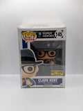 Funko Pop! Heroes Clark Kent #145 Exclusive Vinyl Figure