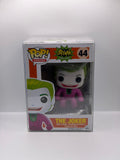 Funko Pop Heroes Batman Classic TV Series The Joker #44 Vinyl Figure