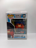 Funko Pop Animation Looney Tunes Yosemite Sam Black Knight #1209 Exclusive