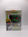 Funko Pop Television Teenage Mutant Ninja Turtles Baxter Stockman #507 Glow in the Dark