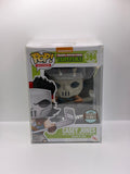 Funko Pop! Television Casey Jones #394 Teenage Mutant Ninja Turtles Exclusive Vinyl Figure